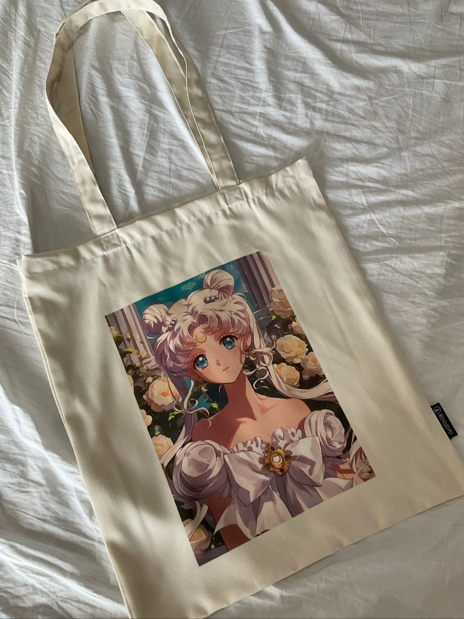 Bolsa Sailor Moon – photo 12